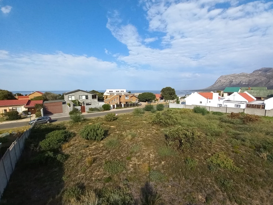 0 Bedroom Property for Sale in Palmiet Western Cape